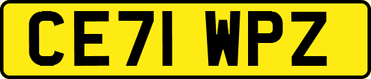 CE71WPZ