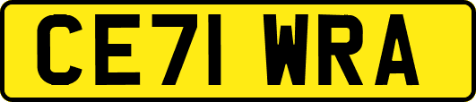 CE71WRA