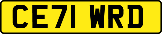 CE71WRD