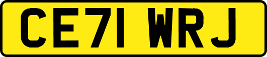 CE71WRJ
