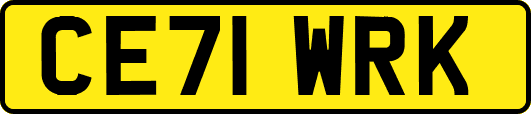 CE71WRK
