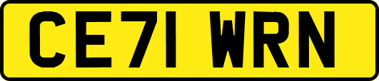 CE71WRN