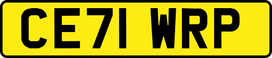 CE71WRP