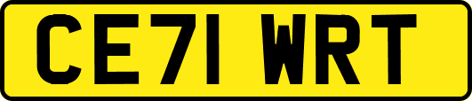 CE71WRT