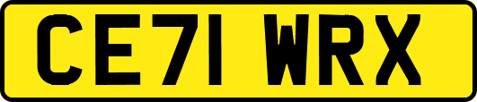 CE71WRX