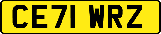 CE71WRZ