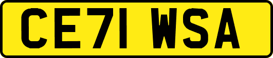 CE71WSA