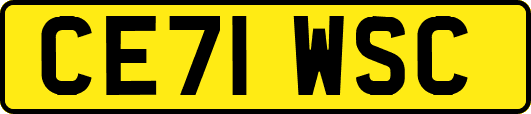 CE71WSC