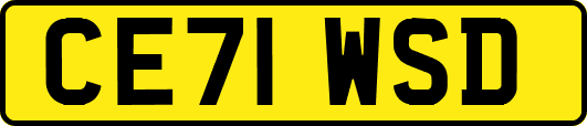 CE71WSD