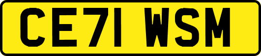 CE71WSM