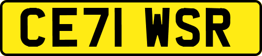 CE71WSR