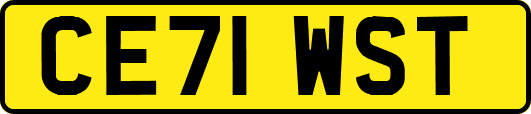 CE71WST