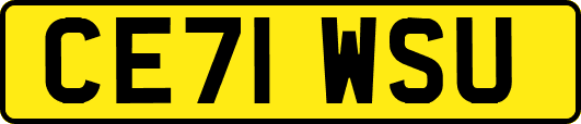 CE71WSU