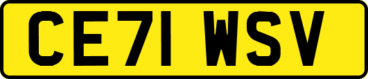 CE71WSV