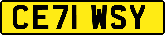 CE71WSY