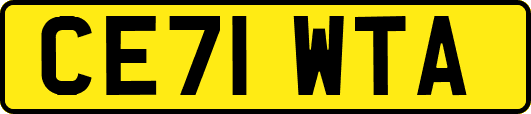 CE71WTA