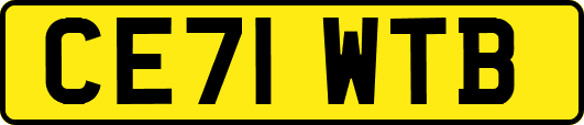 CE71WTB