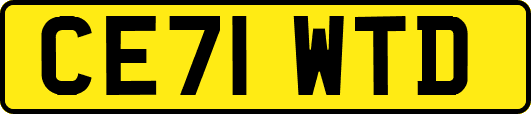 CE71WTD
