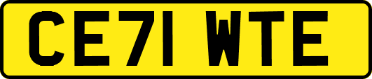 CE71WTE