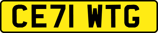 CE71WTG