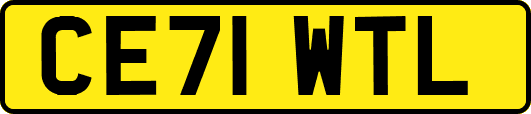CE71WTL