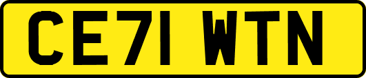 CE71WTN