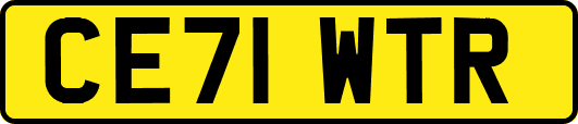 CE71WTR