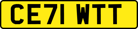 CE71WTT