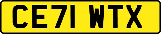 CE71WTX