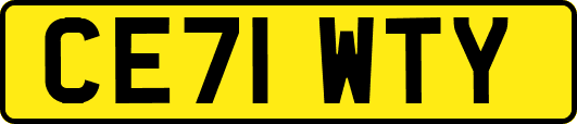 CE71WTY
