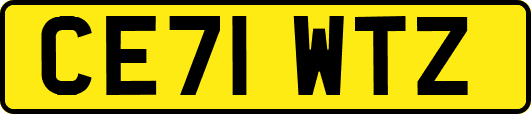 CE71WTZ