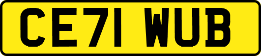 CE71WUB