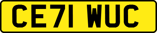 CE71WUC