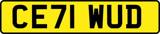 CE71WUD