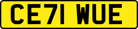 CE71WUE