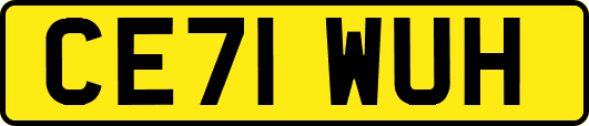 CE71WUH