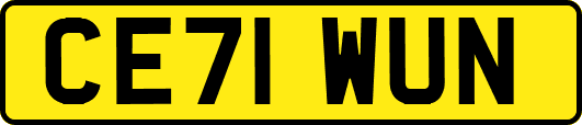 CE71WUN