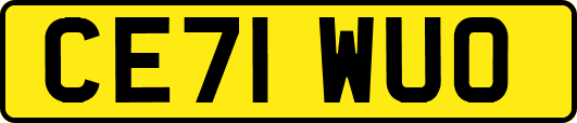 CE71WUO