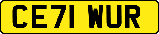 CE71WUR