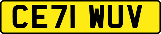 CE71WUV