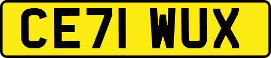 CE71WUX