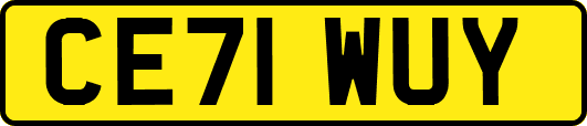CE71WUY