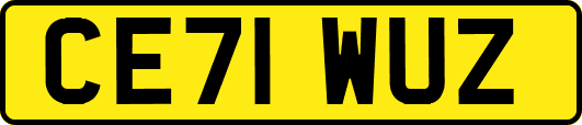 CE71WUZ
