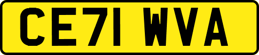 CE71WVA