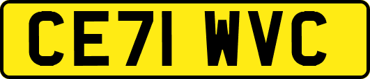 CE71WVC