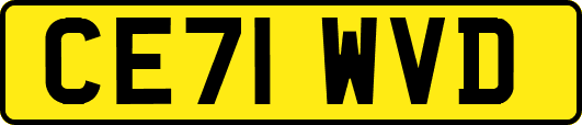 CE71WVD