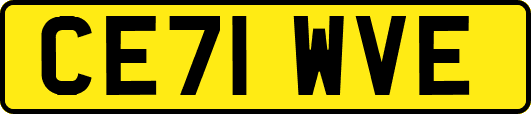 CE71WVE