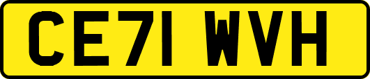 CE71WVH