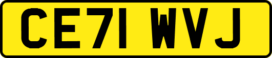 CE71WVJ