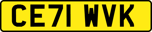 CE71WVK